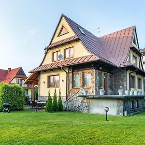 Czarny Potok Lux Apartament Zakopane