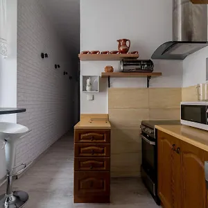 Na Lendziona Apartament Gdańsk
