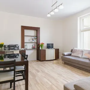 Kantaka Apartment