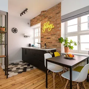 Bliss Sydney Apartment