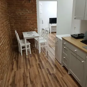 Nr 15 - 2 Z Prywatnymi Lazienkami Centrum Apartment